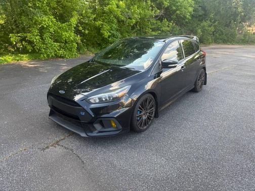 2016 Ford Focus RS Base