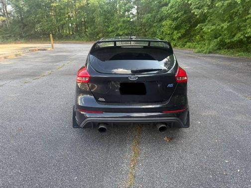 2016 Ford Focus RS Base