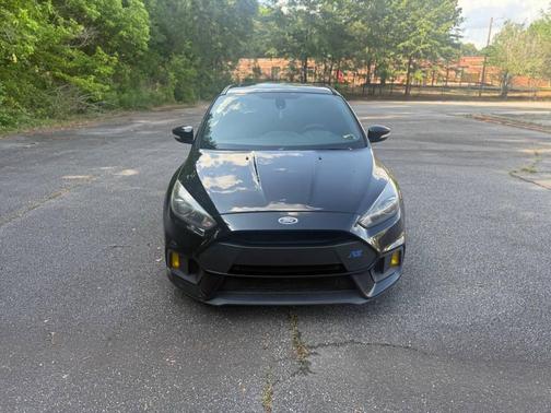 2016 Ford Focus RS Base