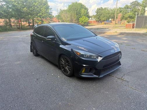 2016 Ford Focus RS Base