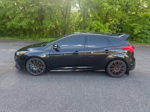 2016 Ford Focus RS Base