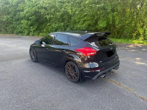 2016 Ford Focus RS Base