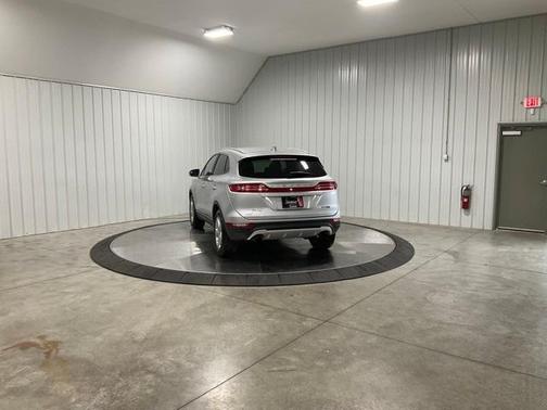 2016 Lincoln MKC Premier