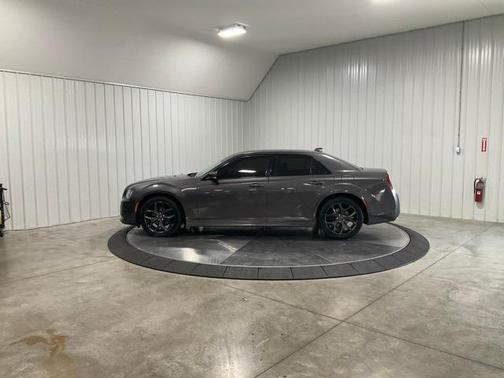 2021 Chrysler 300 S