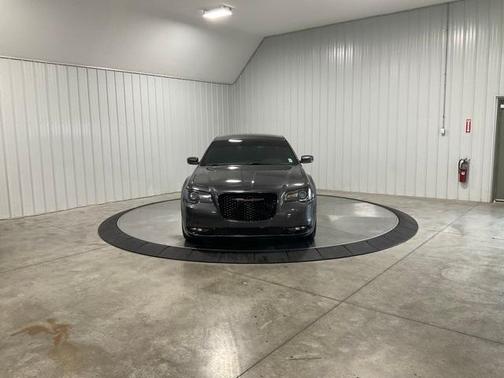2021 Chrysler 300 S
