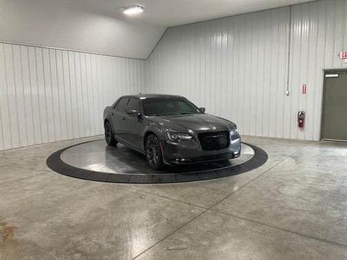 2021 Chrysler 300 S