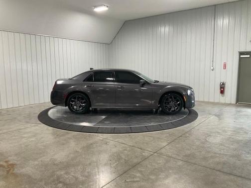 2021 Chrysler 300 S