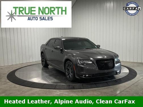 2021 Chrysler 300 S