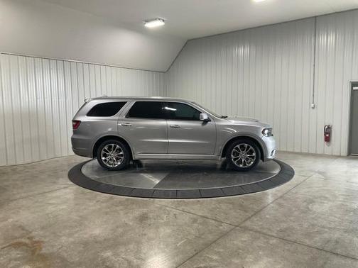 2019 Dodge Durango R/T
