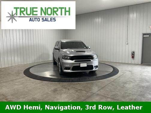 2019 Dodge Durango R/T