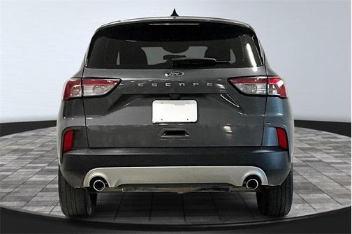 2022 Ford Escape S