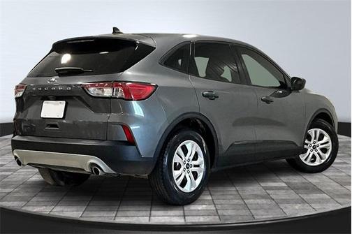2022 Ford Escape S