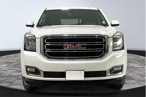 2017 GMC Yukon SLE