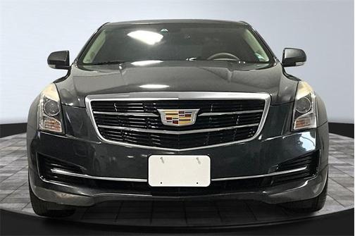 2016 Cadillac ATS 2.0L Turbo Luxury