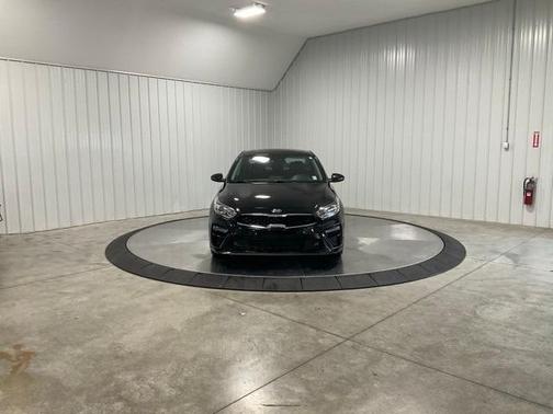 2021 Kia Forte EX