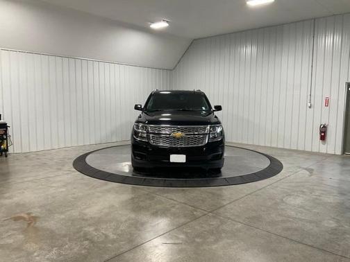 2020 Chevrolet Tahoe LS