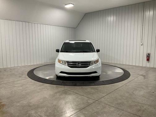2011 Honda Odyssey EX-L