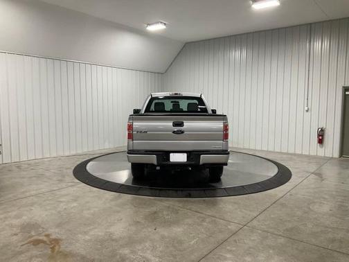 2013 Ford F-150 STX