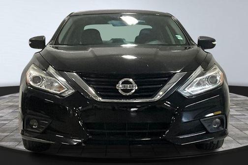 2016 Nissan Altima 2.5 SV