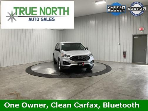 2019 Ford Edge SE