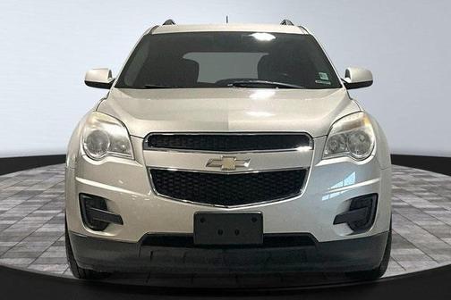 2015 Chevrolet Equinox 1LT