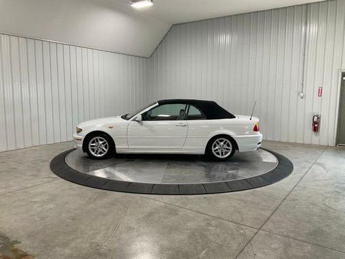 2004 BMW 325 Ci