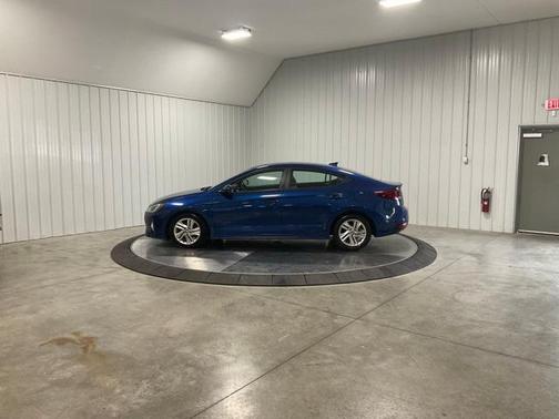 2019 Hyundai ELANTRA Value Edition
