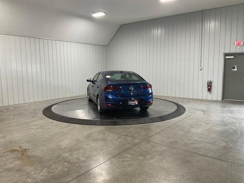 2019 Hyundai ELANTRA Value Edition