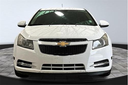 2012 Chevrolet Cruze 2LT