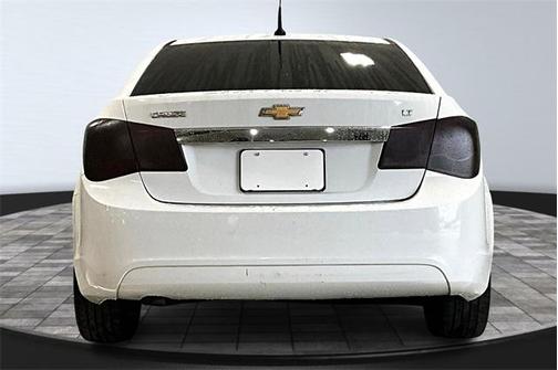 2012 Chevrolet Cruze 2LT