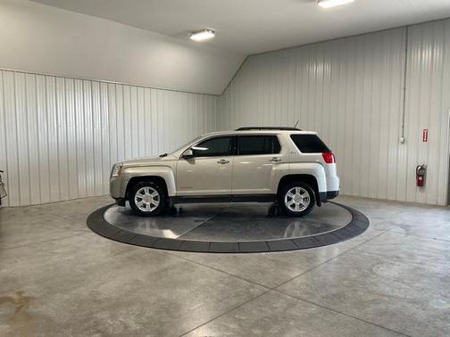 2013 GMC Terrain SLE-2