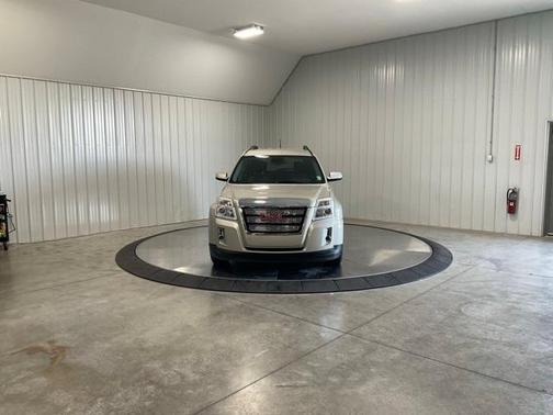 2013 GMC Terrain SLE-2