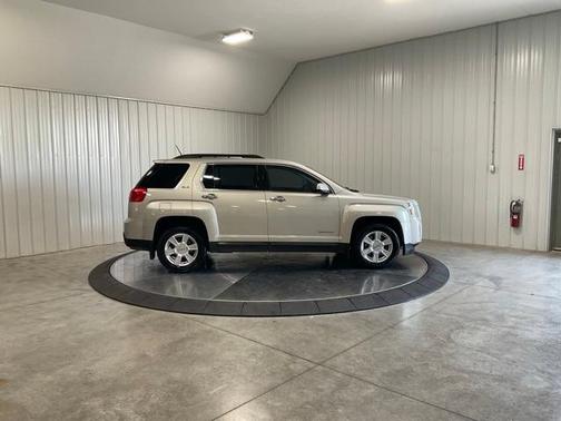 2013 GMC Terrain SLE-2