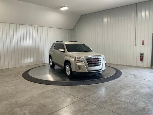 2013 GMC Terrain SLE-2