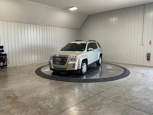 2013 GMC Terrain SLE-2