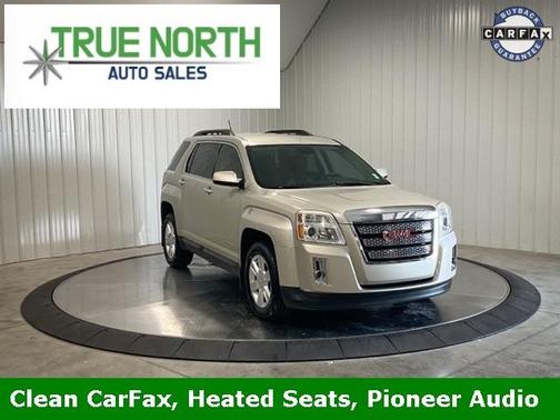 2013 GMC Terrain SLE-2