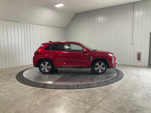 2021 Mitsubishi Outlander Sport 2.0 SE