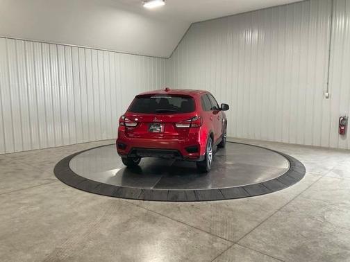 2021 Mitsubishi Outlander Sport 2.0 SE