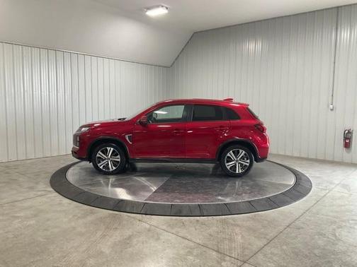 2021 Mitsubishi Outlander Sport 2.0 SE