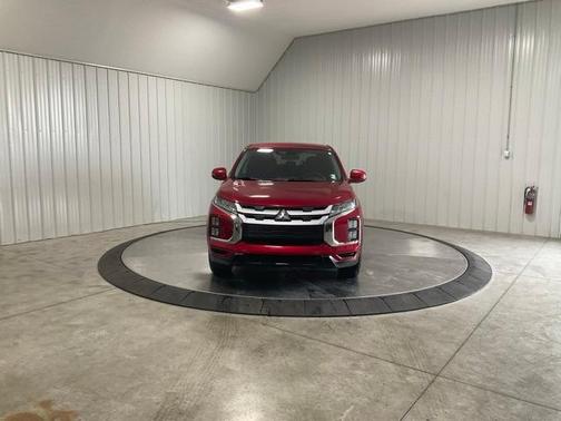 2021 Mitsubishi Outlander Sport 2.0 SE