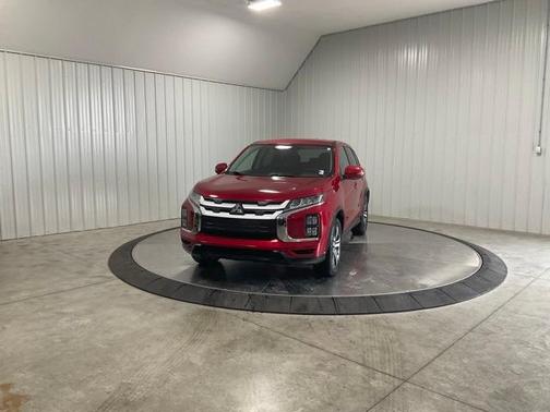 2021 Mitsubishi Outlander Sport 2.0 SE