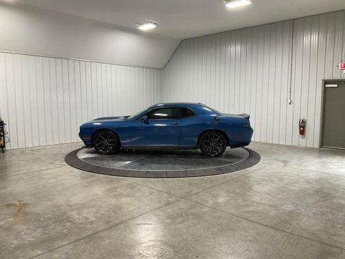 2020 Dodge Challenger GT