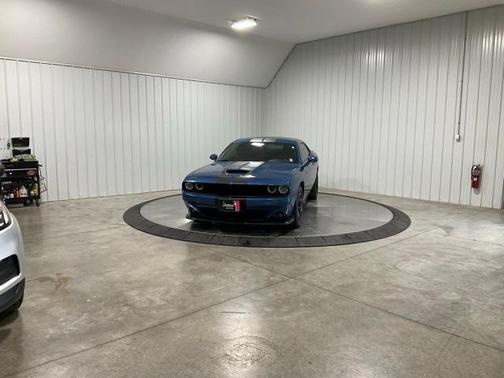 2020 Dodge Challenger GT