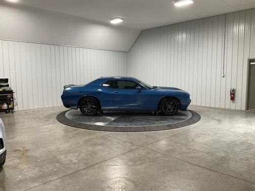 2020 Dodge Challenger GT