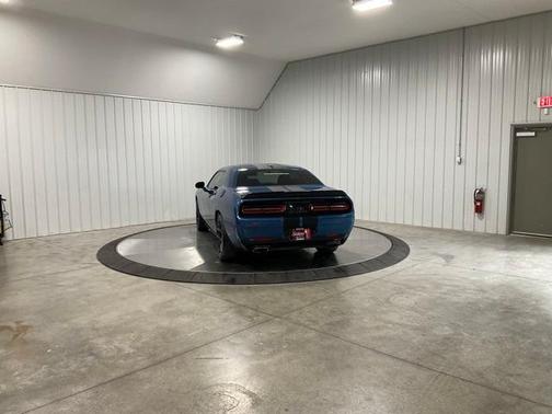 2020 Dodge Challenger GT