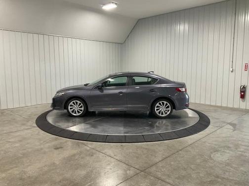 2017 Acura ILX Base