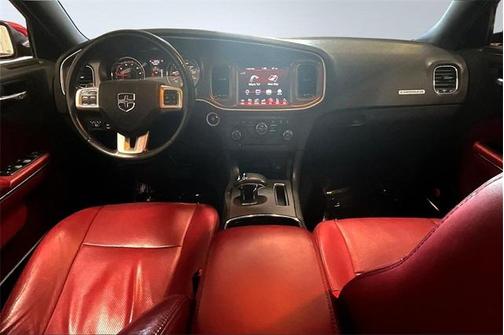 2014 Dodge Charger SXT