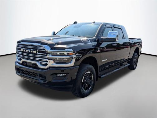 2025 RAM 2500 Laramie Crew Cab 4x4 6'4' Box