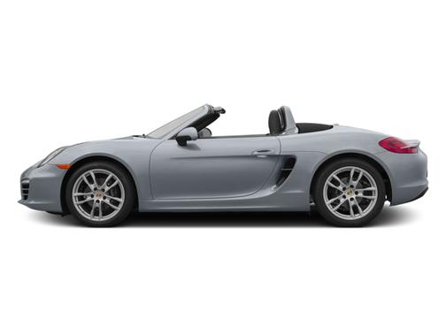 2014 Porsche Boxster Base