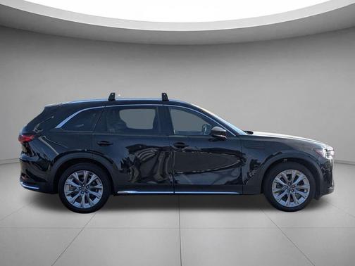 2024 Mazda CX-90 3.3 Turbo Premium Plus